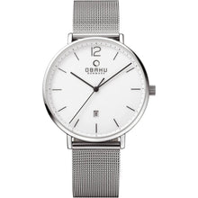 Load image into Gallery viewer, Obaku Men's Toft
