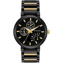 Load image into Gallery viewer, Bulova Men's Classic
