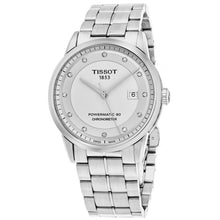 Load image into Gallery viewer, Tissot Men's Luxury Powermatic 80
