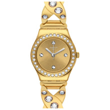 Load image into Gallery viewer, Swatch Women's Goldy

