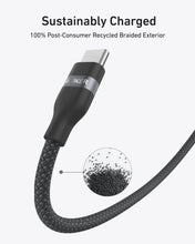 Load image into Gallery viewer, Anker Laptop Power Bank (25K, 165W, Built-In and Retractable Cables)

