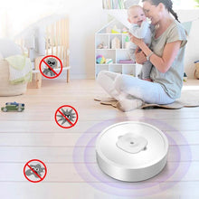 Load image into Gallery viewer, 4-in-1 Movable Air Purifier Humidifier Ultraviolet Cleaner Aroma Diffuser
