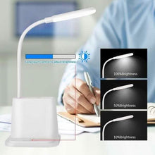 Load image into Gallery viewer, 4-In-1 Touch Control Table Lamp
