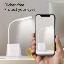 Load image into Gallery viewer, 4-In-1 Touch Control Table Lamp
