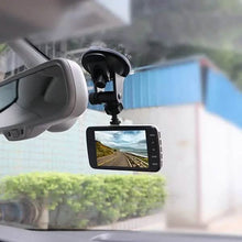 Load image into Gallery viewer, 4 Inch FHD Screen Car Camera Car Dash Cam
