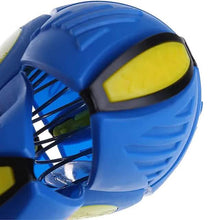 Load image into Gallery viewer, 4-Pack: Children's Magic Lamp UFO UFO Ball UFO Magic Ball Toy
