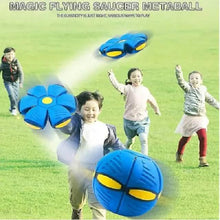Load image into Gallery viewer, 4-Pack: Children's Magic Lamp UFO UFO Ball UFO Magic Ball Toy
