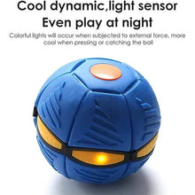 Load image into Gallery viewer, 4-Pack: Children's Magic Lamp UFO UFO Ball UFO Magic Ball Toy
