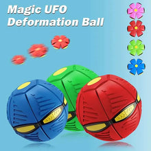 Load image into Gallery viewer, 4-Pack: Children's Magic Lamp UFO UFO Ball UFO Magic Ball Toy
