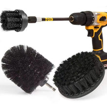Load image into Gallery viewer, 4-Pack: Electric Scrubber Cleaning Brushes
