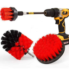 Load image into Gallery viewer, 4-Pack: Electric Scrubber Cleaning Brushes
