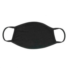 Load image into Gallery viewer, 4-Pack: Fabric Non-Medical Face Masks
