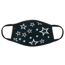 Load image into Gallery viewer, 4-Pack: Fabric Non-Medical Face Masks
