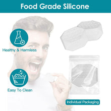 Load image into Gallery viewer, 4-Pack: Jawline Exerciser with 3 Resistance Levels
