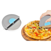 Load image into Gallery viewer, 4-Pack: Kitchen Cutter, Slicer, Dicer, Peeler And Corer Gadgets
