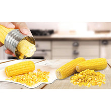 Load image into Gallery viewer, 4-Pack: Kitchen Cutter, Slicer, Dicer, Peeler And Corer Gadgets
