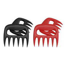 Load image into Gallery viewer, 4-Pack: Meat Chicken Poultry Shredding Pulling Claws
