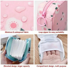 Load image into Gallery viewer, 4-Pack: Multi-Functional Travel Storage Bag for Toiletries
