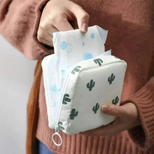 Load image into Gallery viewer, 4-Pack: Multi-Functional Travel Storage Bag for Toiletries
