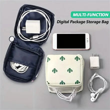 Load image into Gallery viewer, 4-Pack: Multi-Functional Travel Storage Bag for Toiletries
