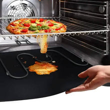 Load image into Gallery viewer, 4-Pack: Non-Stick Reusable Oven Liners
