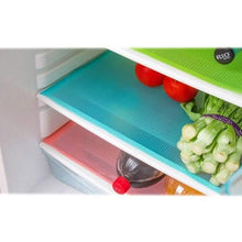 Load image into Gallery viewer, 4-Pack: Refrigerator Mats
