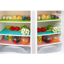 Load image into Gallery viewer, 4-Pack: Refrigerator Mats
