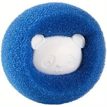 Load image into Gallery viewer, 4-Pack: Reusable Laundry Lint Remover Balls
