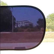 Load image into Gallery viewer, 4-Pack: Semi-Transparent Car Sunshade
