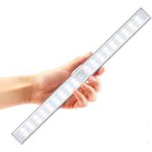Load image into Gallery viewer, 4-Pack: Stick Anywhere LED Motion Sensor Light
