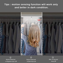 Load image into Gallery viewer, 4-Pack: Stick Anywhere LED Motion Sensor Light
