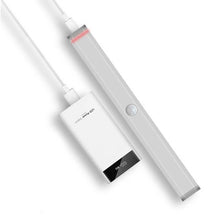 Load image into Gallery viewer, 4-Pack: Stick Anywhere LED Motion Sensor Light
