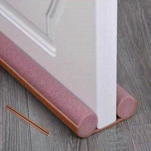 Load image into Gallery viewer, 4-Pack: Under Door Draft Blocker
