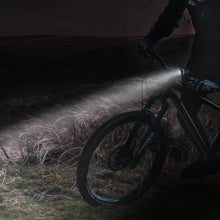 Load image into Gallery viewer, 4-Pack: Universal Front Rear Bike Light Set
