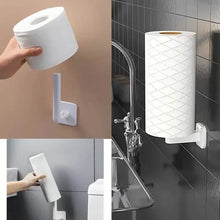 Load image into Gallery viewer, 4-Pack: Wall Hat Rack, L-Shaped Storage Rack with Strong Adhesive
