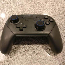 Load image into Gallery viewer, 4-Pairs: Silicone Cap Joystick Thumb Grip Protect Cover for PS3 PS4 Xbox 360 Xbox One Wii U Game Controllers
