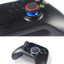 Load image into Gallery viewer, 4-Pairs: Silicone Cap Joystick Thumb Grip Protect Cover for PS3 PS4 Xbox 360 Xbox One Wii U Game Controllers
