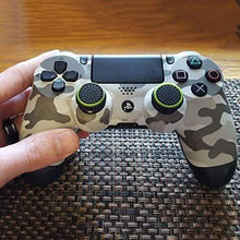 Load image into Gallery viewer, 4-Pairs: Silicone Cap Joystick Thumb Grip Protect Cover for PS3 PS4 Xbox 360 Xbox One Wii U Game Controllers
