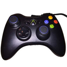 Load image into Gallery viewer, 4-Pairs: Silicone Cap Joystick Thumb Grip Protect Cover for PS3 PS4 Xbox 360 Xbox One Wii U Game Controllers
