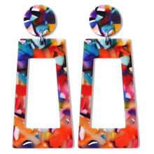 Load image into Gallery viewer, 4-Pairs: Women's Drop Earring Pendants
