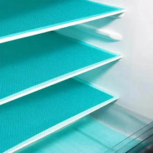 Load image into Gallery viewer, 4-Piece Set: High-Quality Refrigerator Liners - Customizable Cabinet Mats
