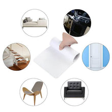 Load image into Gallery viewer, 4-Piece: Sofa Cat Scratching Pad Scraper
