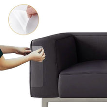 Load image into Gallery viewer, 4-Piece: Sofa Cat Scratching Pad Scraper
