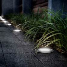 Load image into Gallery viewer, 4-Pieces: Solar Waterproof Ground Light
