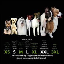 Load image into Gallery viewer, 4-Pieces: Water-Resistant Dog Bootie Shoes
