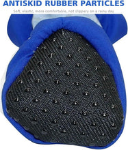 Load image into Gallery viewer, 4-Pieces: Water-Resistant Dog Bootie Shoes
