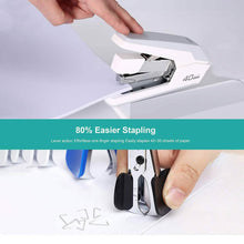 Load image into Gallery viewer, 40-50 Sheet Capacity Desktop Staple
