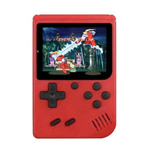 Load image into Gallery viewer, 400-In-1 Handheld Portable Video Game Console
