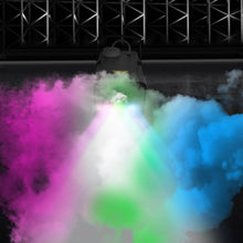 Load image into Gallery viewer, 400W RGB LED Fog Machine
