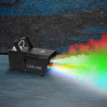 Load image into Gallery viewer, 400W RGB LED Fog Machine
